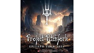 Project Pitchfork