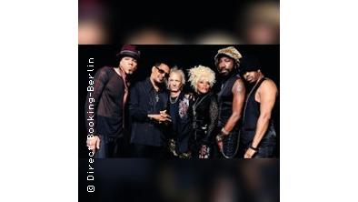 Mother's Finest