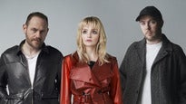 CHVRCHES