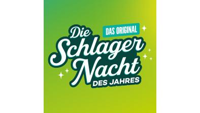 Die Schlagernacht des Jahres