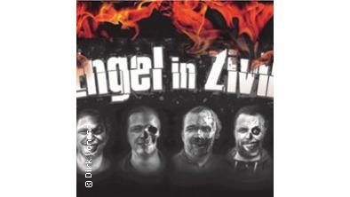 Engel in zivil