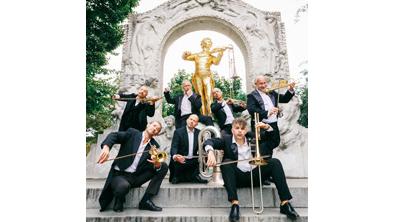 Mnozil Brass