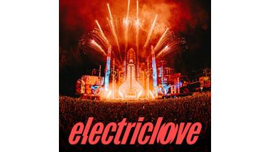 Electric Love Festival