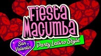 Fiesta Macumba