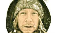 Stu Larsen