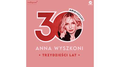 Ania Wyszkoni