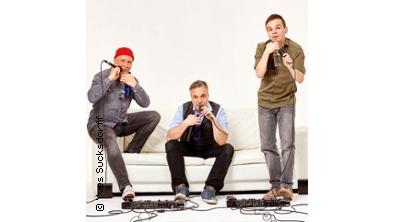 Glasblassing Quintett