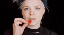Wallis Bird