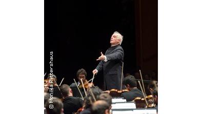 West-Eastern-Divan Orchestra