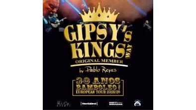 Gipsy Kings