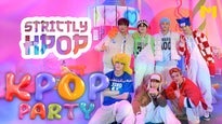 Strictly KPOP