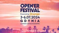 Open'er Festival 2024