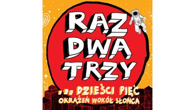 Raz Dwa Trzy