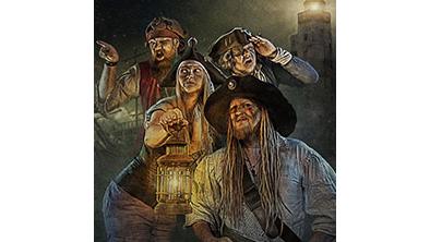 Mr. Hurley & Die Pulveraffen