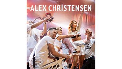 Alex Christensen