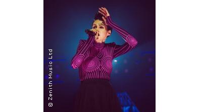 Agnieszka Chylińska