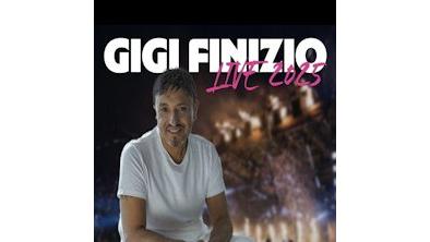 Gigi Finizio