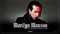 Marilyn Manson