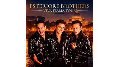 Esteriore Brothers