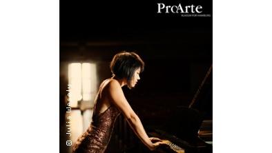 Yuja Wang