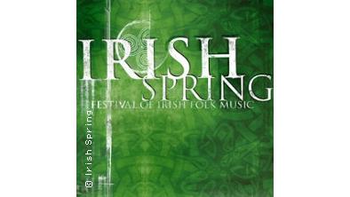 Irish Spring: Festival Of Irish Folk Music