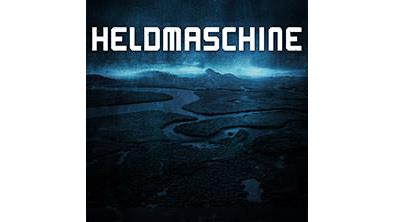 Heldmaschine