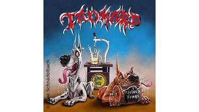 Tankard
