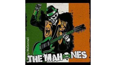 The Mahones