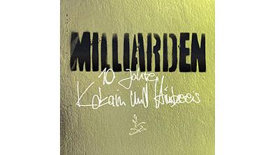 Milliarden