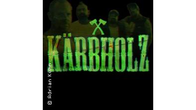 Kärbholz