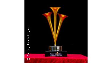 Grand Prix der Blasmusik