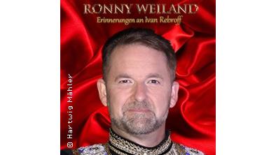 Ronny Weiland