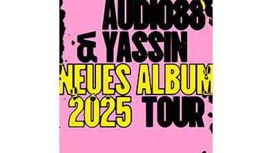 Audio88 & Yassin