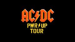 AC/DC - Power Up Tour 2025 koncert v Göteborg, Ullevi - 1 srp 2025 19: ...