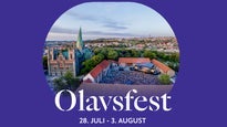 Olavsfest