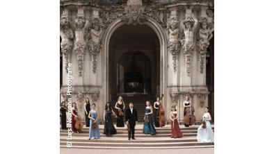 DRESDNER RESIDENZ ORCHESTER 