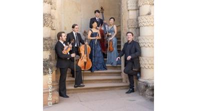 DRESDNER RESIDENZ ORCHESTER 