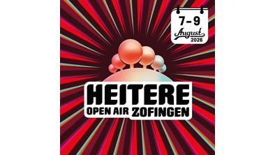 Heitere Open Air
