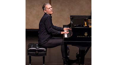 Brad Mehldau