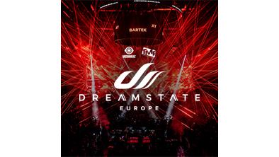 Dreamstate Europe