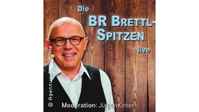 Brettl-Spitzen
