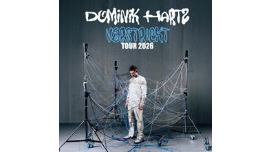 Dominik Hartz