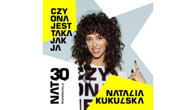 Natalia Kukulska