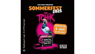 The Toten Crackhuren im Kofferraum