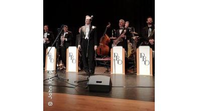 Pasadena Roof Orchestra