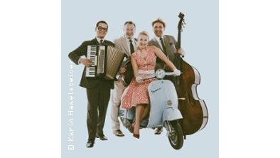 Conny und die Sonntagsfahrer