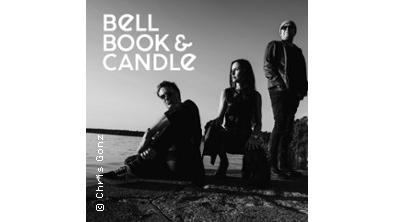Bell Book & Candle