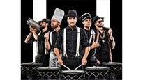 Die Schlagzeugmafia