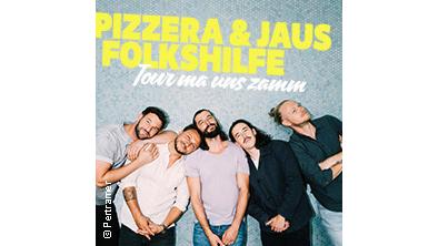 Pizzera & Jaus