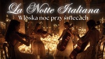 La Notte Italiana